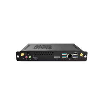 Specktron CT-22GS Intel i5 PC Module, 8GB/256GB SSD (CT-22GS)