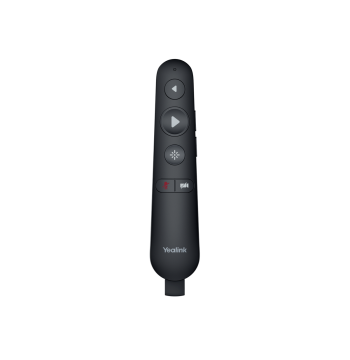 Yealink MB-Remote Presentation Remote for MeetingBoard (MB-Remote)