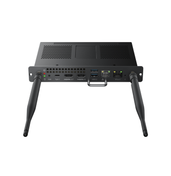 Yealink MCore-OPS-G2 Windows 11 OPS PC, Core Ultra 5 (MCore-OPS-G2)