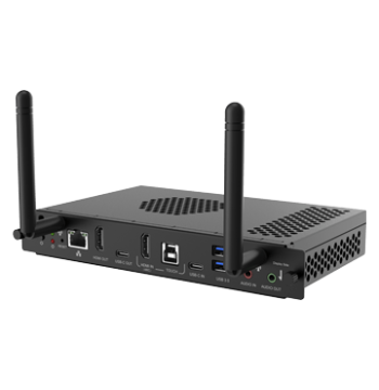 SMART VE220 Collaboration Hub, Computer-Free Whiteboarding (VE220)