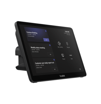 Yealink MTouch Plus-EXT 11.6" Extension Touch Panel (MTouch Plus-EXT)