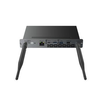 Yealink MCore-OPS-T Teams Rooms OPS PC, Core i5-1135G7 (MCore-OPS-T)