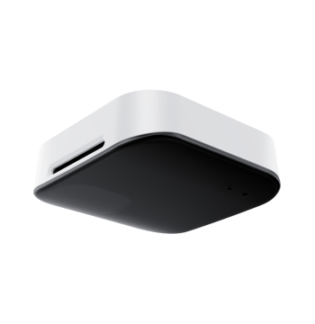 Yealink RoomSensor Pro AI People-Counting Ceiling Sensor (RoomSensor Pro)