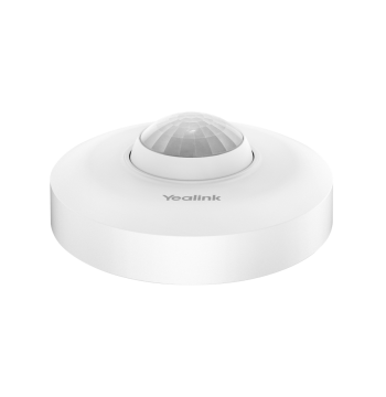 Yealink RoomSensor Wireless PIR Occupancy Sensor (RoomSensor)