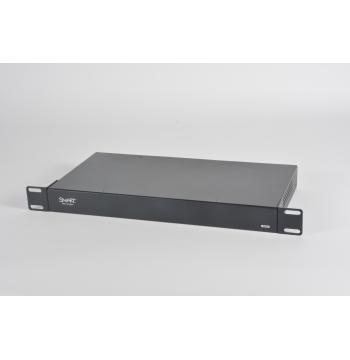SMART SE240 Hub, Computer-Free with Bridgit & Room Control (SE240)