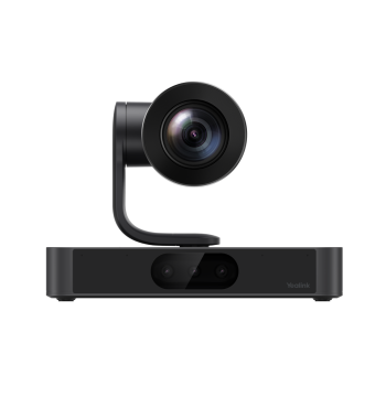 Yealink SmartVision 80 Four-Lens AI PTZ Camera, 20× Zoom (SmartVision 80)