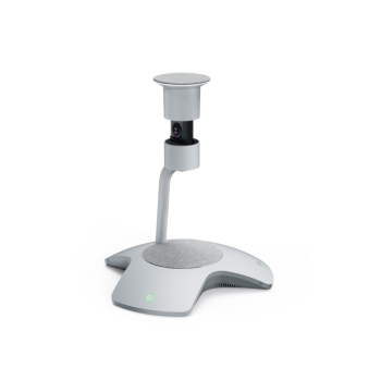 Yealink SmartVision 60 360° 10K Camera for Teams Rooms (SmartVision 60)