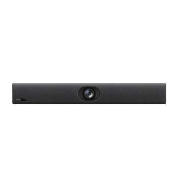 Yealink UVC40 E2 4K USB Video Bar, 120° View, 8 Mics (UVC40 E2)
