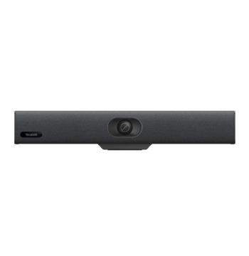 Yealink UVC34 4K All-in-One USB Video Bar, 5 m Pickup (UVC34)