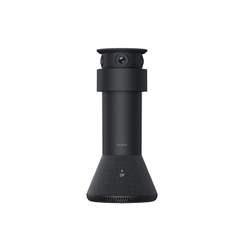 Yealink MTower Triple-Eye Center-View Tabletop Camera (MTower)