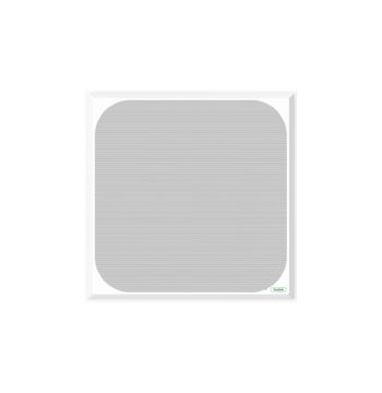 Yealink CM50 Dante Beamforming Ceiling Microphone, 127 Mics (CM50)