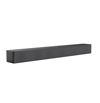 Yealink MSpeaker Pro PoE Conferencing Soundbar, 4 Units (MSpeaker Pro)