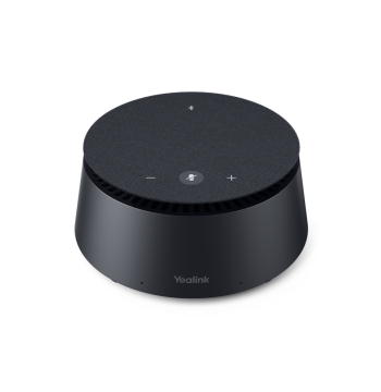 Yealink CP50 Conference Omnidirectional Microphone and Speaker (CP50)