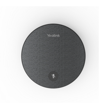 Yealink VCM35 Pro Wired 6+1 Mic Array Expansion Microphone (VCM35 Pro)