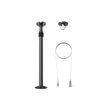 Yealink CM-MountKIT Mount Kit for CM20 Ceiling Microphone (CM-MountKIT)