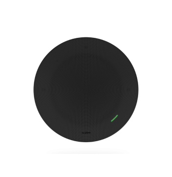 Yealink CS-BlackCover Magnetic Black Mesh Cover for CS10 (CS-BlackCover)