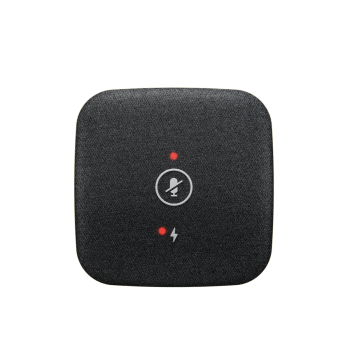 Yealink CPW65 Package DECT Wireless Mics with WDD60 Dongle (CPW65 Package)