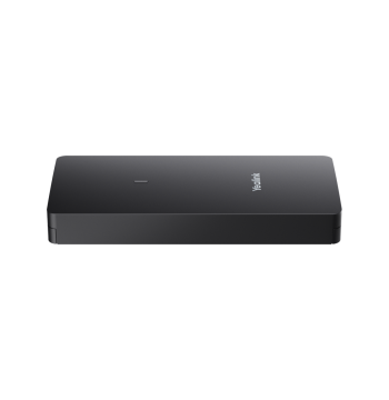 Yealink VCH51 Pro USB-C BYOD Hub, 4K/60fps Content Sharing (VCH51 Pro)