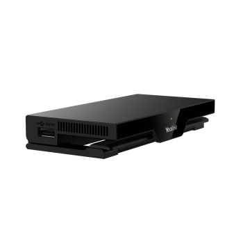 Yealink RoomCast E2 4K Wireless Presentation System, Wi-Fi 6 (RoomCast E2)