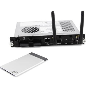 SMART iQ Appliance AM50 (4GB/32GB, Windows 10 Pro)