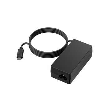 Yealink 65 W PD Adapter with 1.5 m USB-C Cable (PSU-PD65W-USBC/USBC(1.5M))