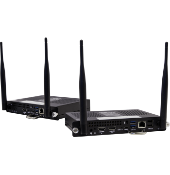 SMART OPS PC Module PCM8, Core i5/i7 8GB DDR4 128GB (PCM8)