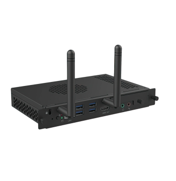 OneScreen OPS PC i7-1195G7 (16GB/256GB, Windows 11)