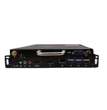 OneScreen OPS PC i5-12450H (16GB/256GB, Windows 11, FCC)