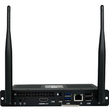 Newline WB5C820U Mini PC, Core i5-1240P 8GB 256GB (WB5C820U)