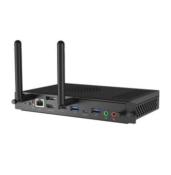 Hisense OPS727 Slot-in OPS PC Module