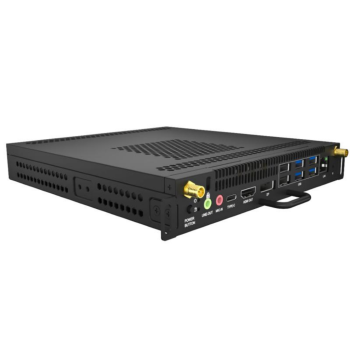 Hikvision DS-D5AC12T7-16S5 OPS Module i7 (16GB/512GB, 4K, Win 11)