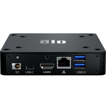 Elo Backpack for Linux / RK3399 / 4GB / 32GB (E143585)