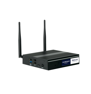CleverTouch 1650280 Pico XI Android Media Player