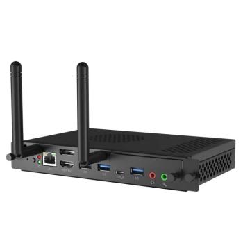 CleverTouch 1521301 OPS PC i7 12th Gen (16GB/512GB)