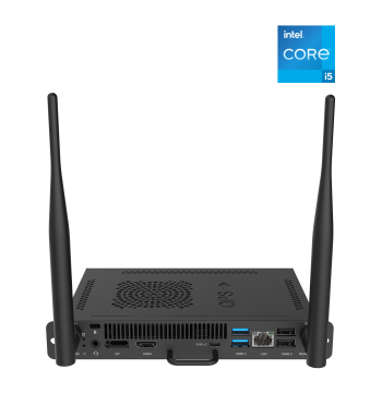 BenQ TEY41-i5 OPS PC, 12th Gen i5, 16GB, 256GB