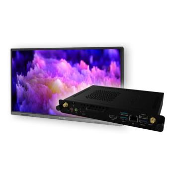 Specktron CT22S OPS PC Module – Intel Core i5, 8GB RAM, 128GB SSD