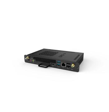 EQ OPS Module, Intel i5 Slot-In PC for Displays, 4K UHD