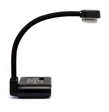 SMART Document Camera SDC-550 with WiFi and LED