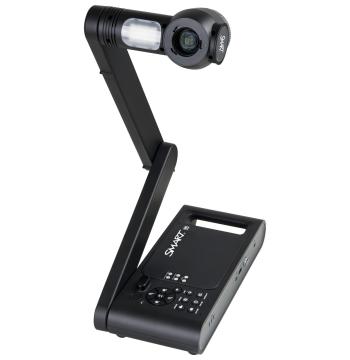 SMART Document Camera SDC-650 4K 13MP 230× Zoom (SDC-650)