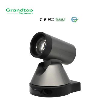 OneScreen PTZ Camera 1080p60, 12× Optical Zoom, USB 3.0 (OS-PTZ-CAM)