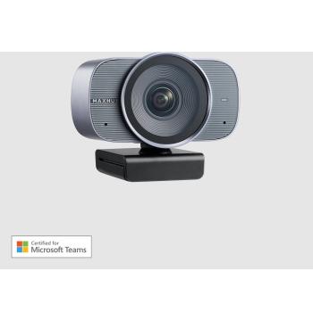 MAXHUB UC-W31 4K UHD Auto-Framing Video Bar Microsoft Teams
