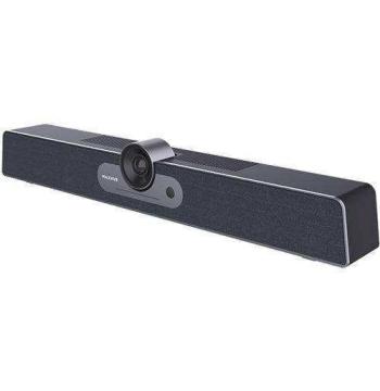 MAXHUB UC-S07 Video Bar, 4K UHD, 6 Mics, 11W, PoE (E)