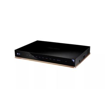 LG WL100W Wireless Media Kit, 1080p Uncompressed (AN-WL100W)
