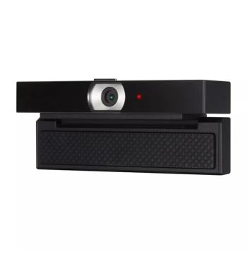 LG VC23GA Smart Cam Full HD Webcam, Built-in Mic, USB-C (VC23GA)