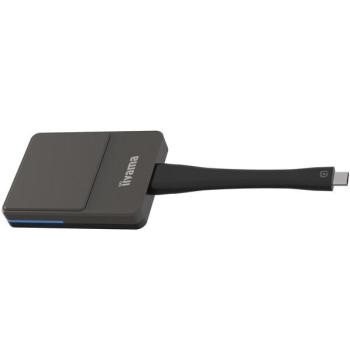 IIYAMA WP D002C Wireless Presentation USB-C Dongle