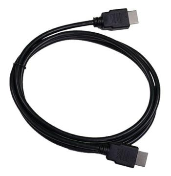 LG EAD65185201 HDMI 2.0 Cable (1.5 m)