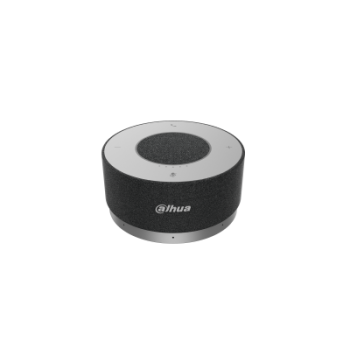 Dahua PKC-ASP30 Omnidirectional Microphone, 360° HD Audio Pickup