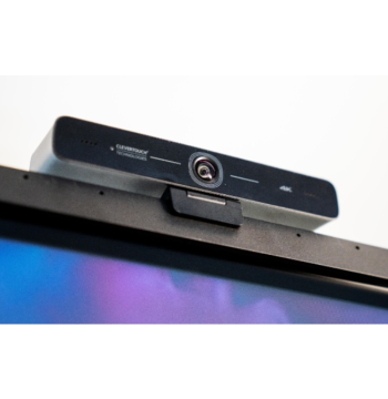 CleverTouch CleverCam MG201 4K Ultra HD ePTZ Camera