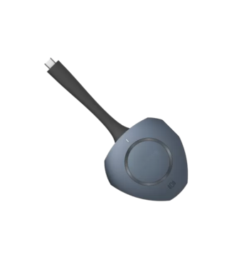 CleverTouch CleverCast WiFi 6 Wireless Presentation Adapter