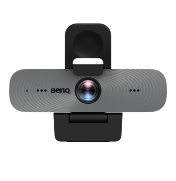 BenQ DVY31 Zoom Certified Full HD Webcam